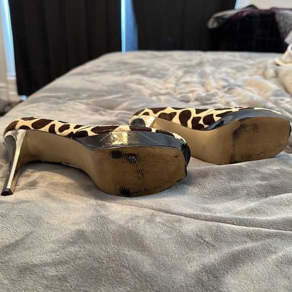 Guess heels - Picture 4 of 5